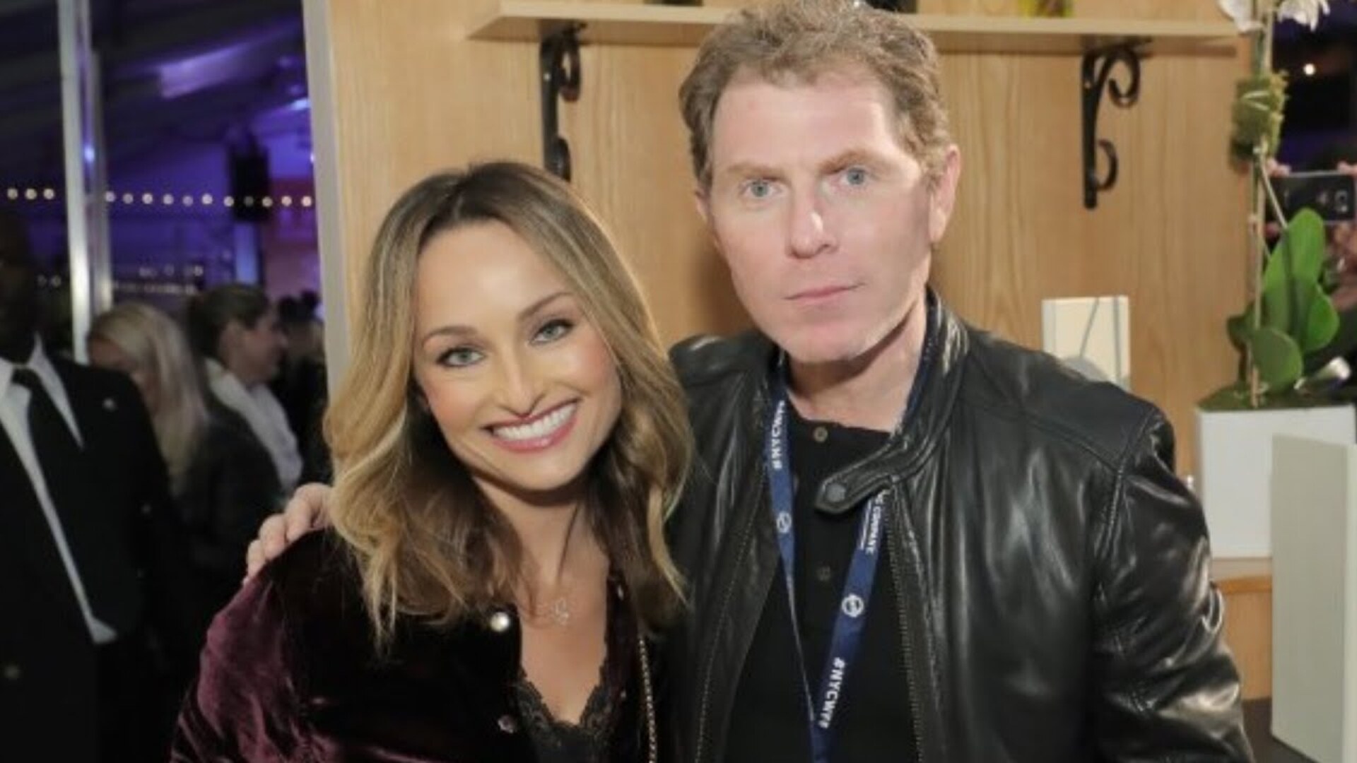 Video thumbnail for Controversial Things Everyone Just Ignores About Bobby Flay