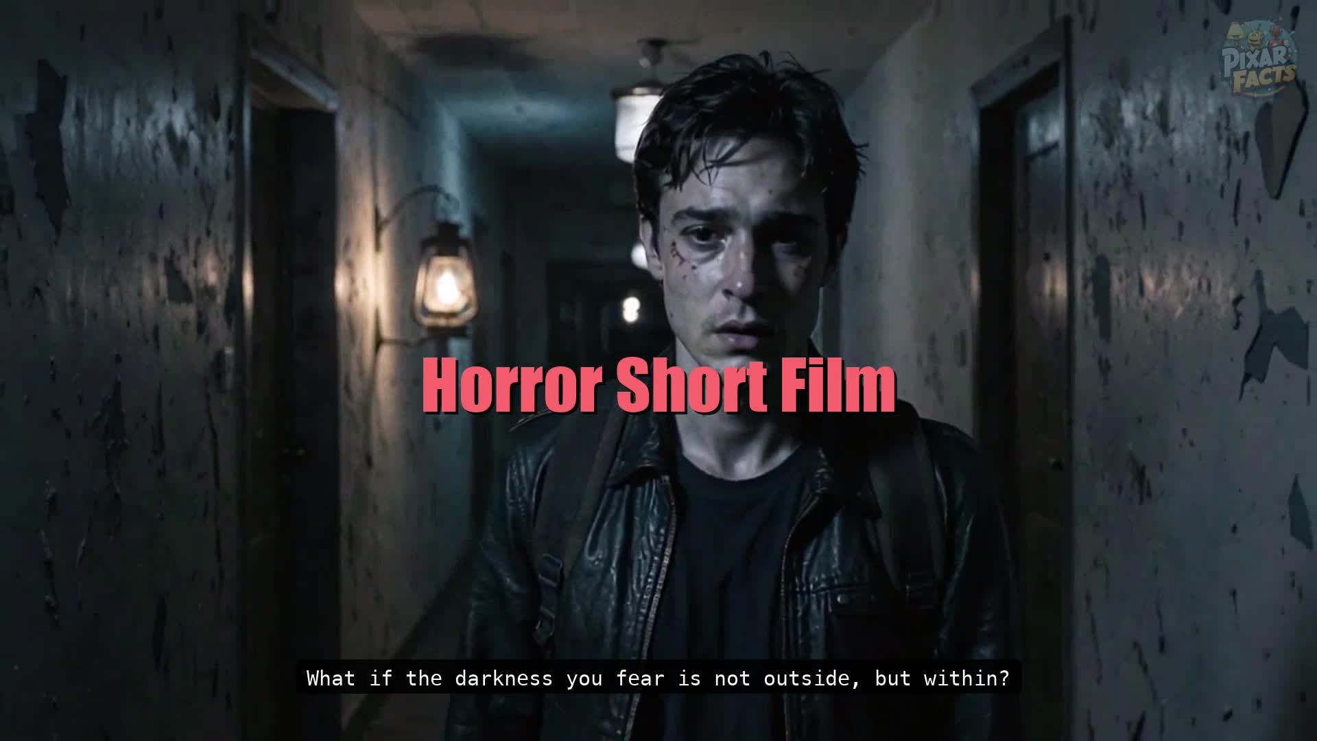 Video thumbnail for Horror Short Film
