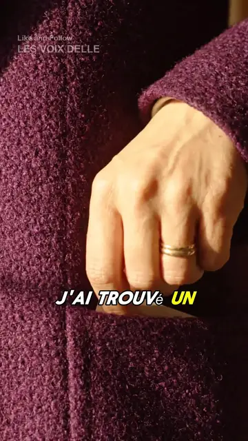 Video thumbnail for J'ai soigné mon mari neuf ans — à l'enterrement, mon fils m'a donné 48 heures pour partir