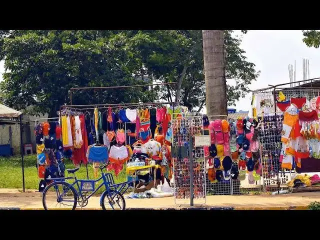'Video thumbnail for New Jersey's Arts and Crafts Scene: Festivals, Fairs, and Creative Hotspots'