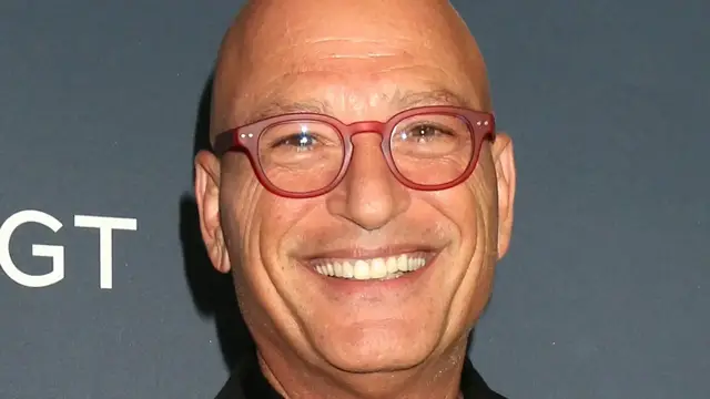 'Video thumbnail for The Tragedy Of Howie Mandel Is So Sad'