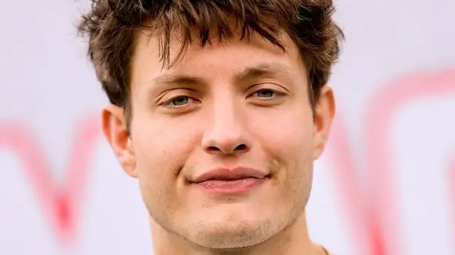 Video thumbnail for You Might Be Surprised By Matt Rife's Dating History