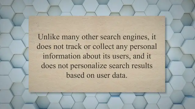 'Video thumbnail for How To Change DuckDuckGo Settings'