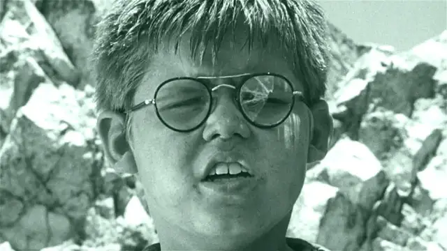 Video thumbnail for 12 Child Actors Who Did One Movie And Ended Their Career