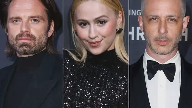 Video thumbnail for The Apprentice: Trump Unveiled