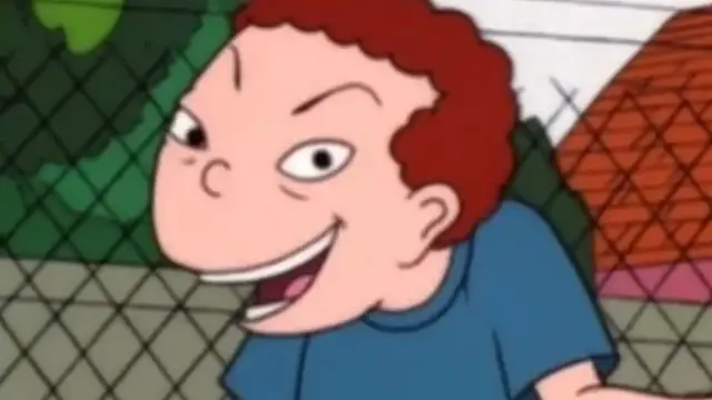 Video thumbnail for Children's Show Characters That Are Actually Terrible