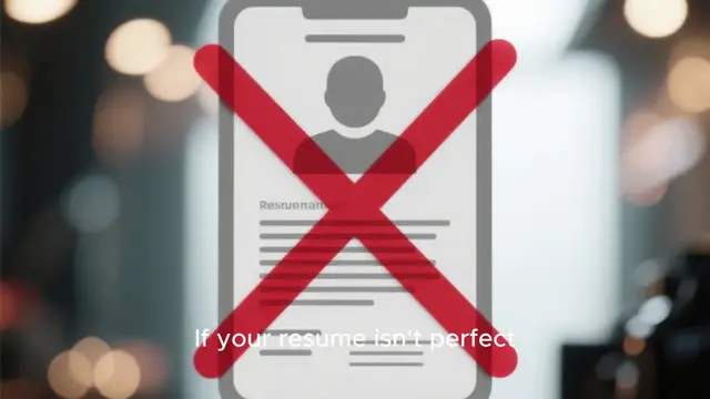 Video thumbnail for Stop Applying! Use This AI Trick to Land $100k+ USA Jobs Fast