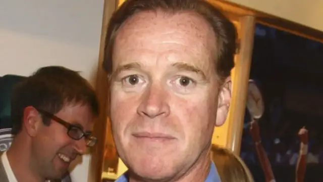 'Video thumbnail for The Prince Harry And James Hewitt Rumor Explained'