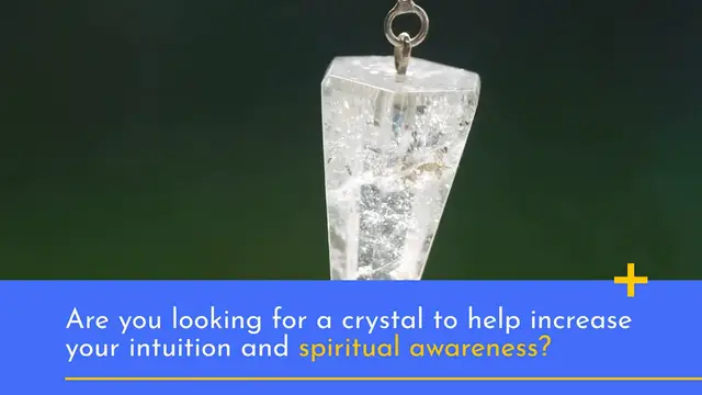 Video thumbnail for The Power of Merlinite