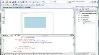 'Video thumbnail for ContextMenu in WPF'