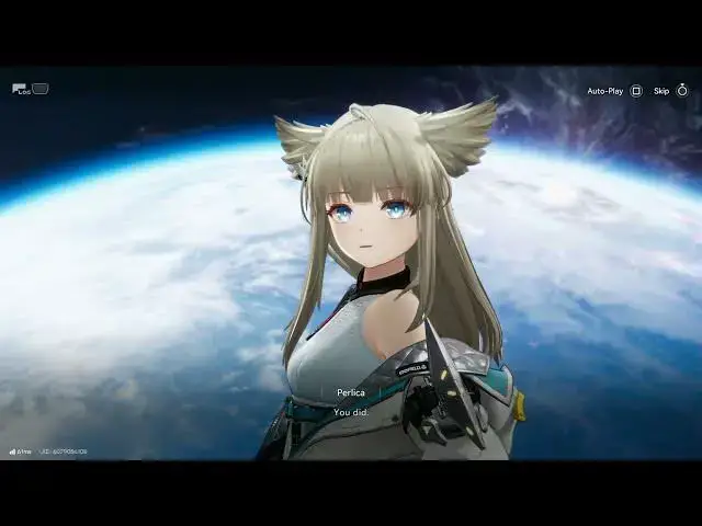 Video thumbnail for Arknights: Endfield - Process: Awakening: Perlica Origins Story | OMV Dijiang Bridge Title Cutscene