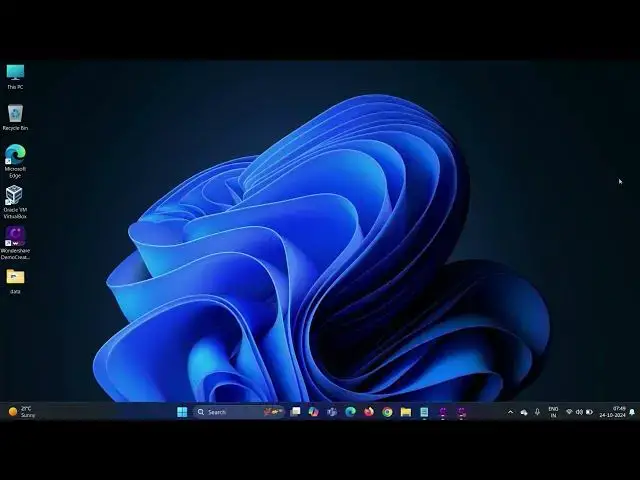 'Video thumbnail for How To Run Ubuntu 24.04 on Windows 11 Using WSL | Step-by-Step Guide'