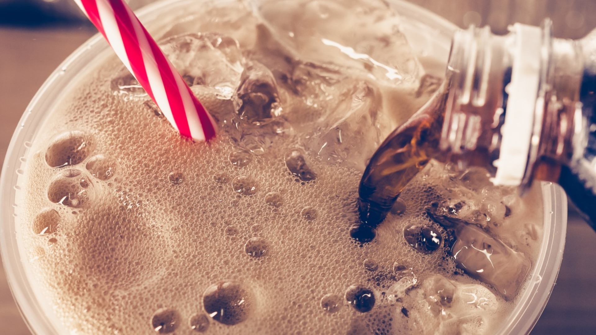 Video thumbnail for The Real Reason Diet Soda Tastes So Funny