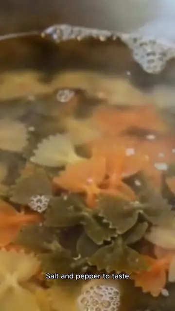 Video thumbnail for avgolemono soup recipe