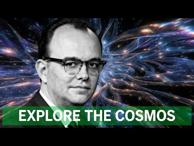 Video thumbnail for Hugh Everett III and the Theory That Created Infinite Universes