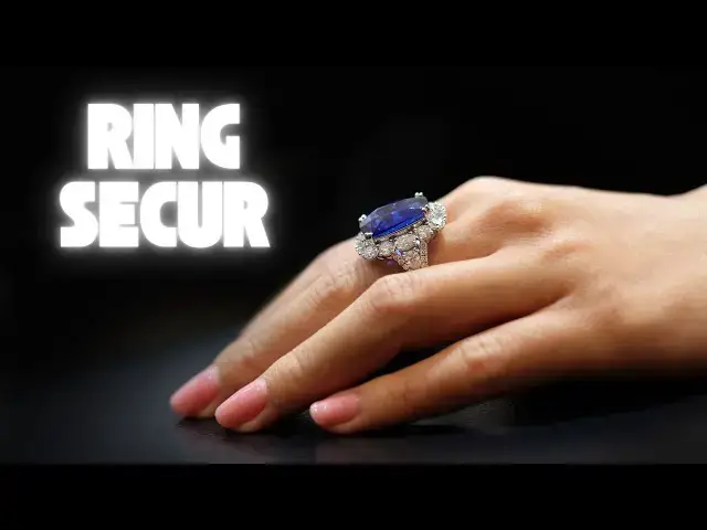 'Video thumbnail for Ring Secure: A Guide to Choosing the Best Insurance for Your Ring'