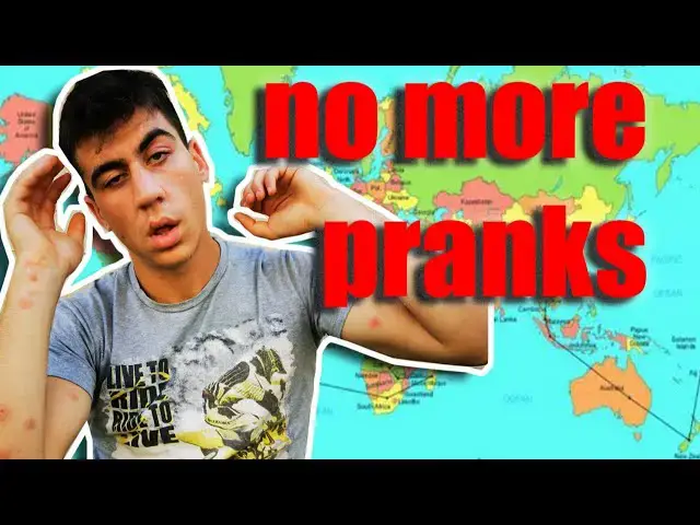 Video thumbnail for 20 COUNTRIES WITH NO MONEY!
