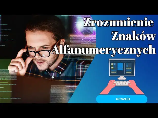 Video thumbnail for Zrozumienie Znaków Alfanumerycznych: Przykłady i Zastosowania