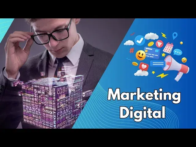 Video thumbnail for La Naissance et l'Évolution du Marketing Digital:  Quand et Qui l'a Inventé