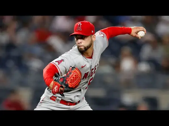 'Video thumbnail for Alex Claudio 2021 MLB Highlights!'
