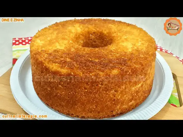 Video thumbnail for RECEITA INCRÍVEL SEM FARINHA DE TRIGO E SEM LEITE PARA O CAFÉ DA MANÃ
