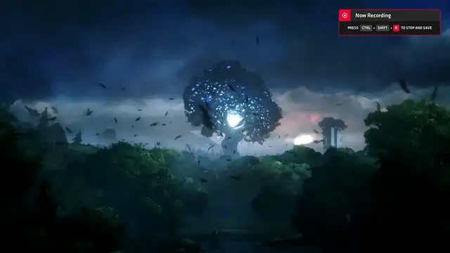 Video thumbnail for Ori and the Blind Forest Gameplay - Free To Use