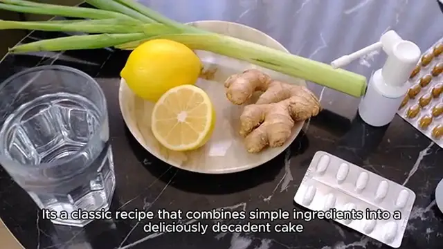 Video thumbnail for Old Fashioned Chocolate Mayonnaise Cake