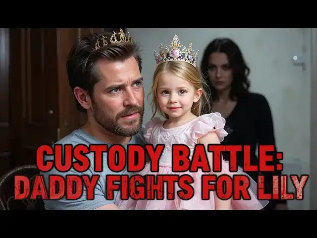 'Video thumbnail for I Won Full Custody of My Daughter After a Brutal Battle with My Alcoholic Wife | Confess World'