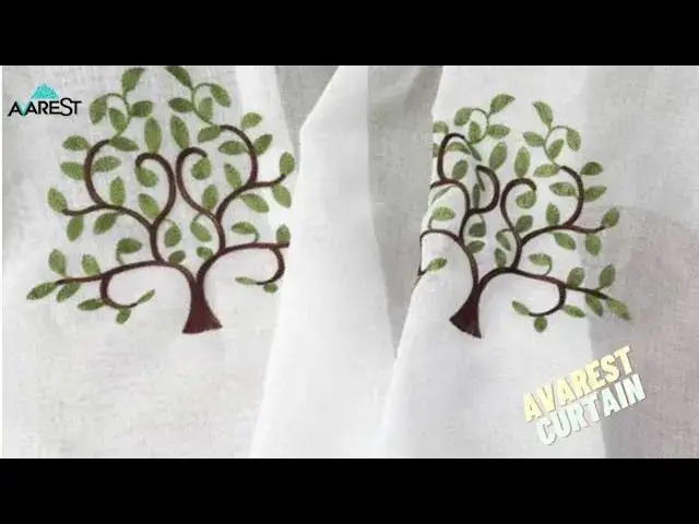 Video thumbnail for Avarest home decor 23