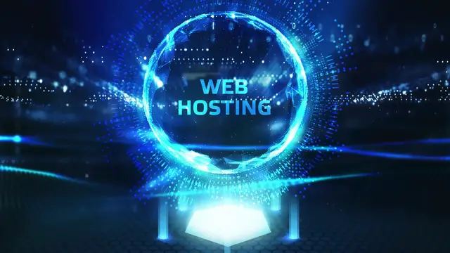 Video thumbnail for ¿Qué es el hosting y por qué es crucial para tu negocio digital?
