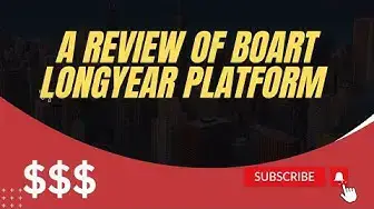 Video thumbnail for A review of Boart Longyear Platform (Watch before investing) #boart #hyip #hyipreview