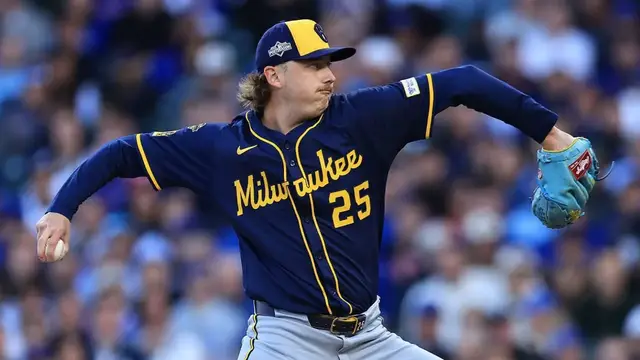 'Video thumbnail for Nick Mears 2025 MLB Highlights!'