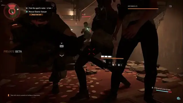 Video thumbnail for #6 Division 2    Free To Use Gameplay