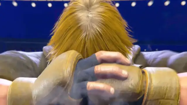 Video thumbnail for Street Fighter 6 Gameplay - Free To Use