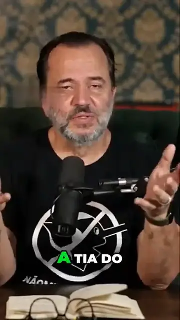 Video thumbnail for Panorama Político - 'A VERDADE SOBRE AS ESTRATÉGIAS DA MÍDIA BRASILEIRA' análisepolítica marçal