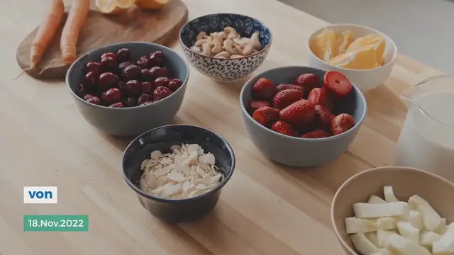 Video thumbnail for Ossi Pasta – das Gericht meiner Kindheit