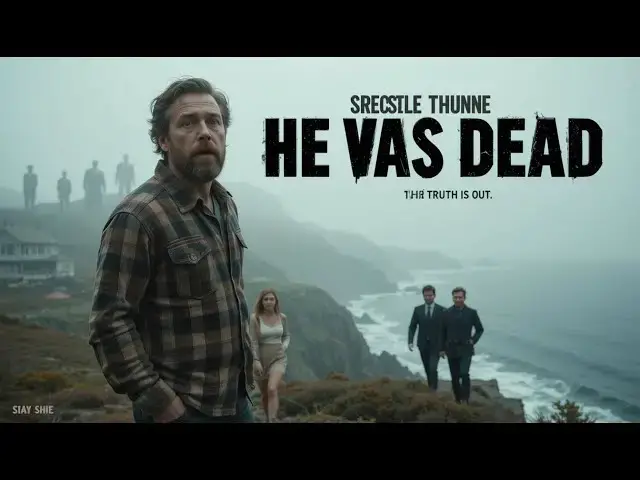 'Video thumbnail for The Man They Declared Dead: A Father’s Return After 15 Years of Lies | TRUE STORY'
