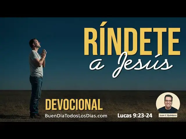 Video thumbnail for Rendición