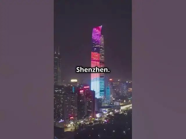 Video thumbnail for Inside China's Mega-Cities: Apartment Tours!