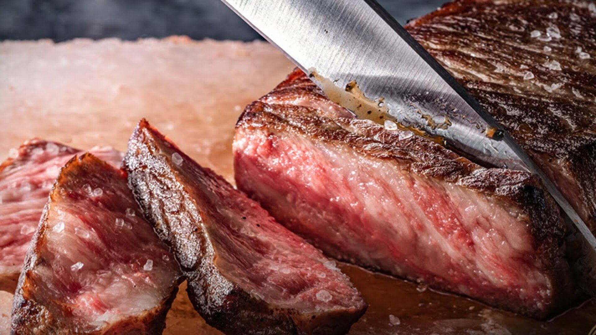 Video thumbnail for The Truth About Fogo De Chao's Signature Steak