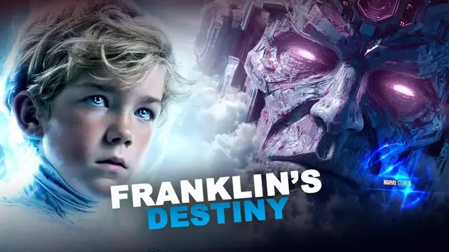'Video thumbnail for For Real, Why Does Galactus Want Reed And Sue's Baby So Bad?'