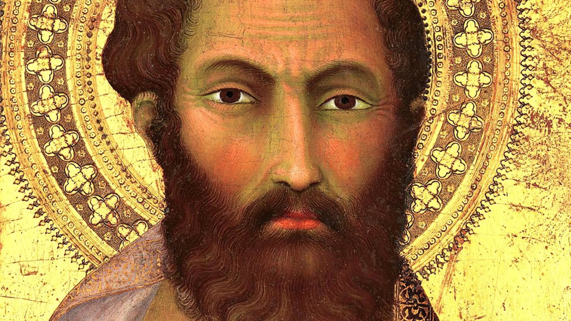 Video thumbnail for Strange Rules In The Bible Most People Haven't Heard About