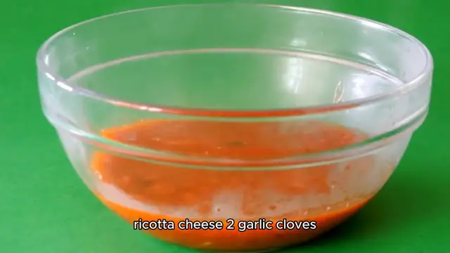 Video thumbnail for Delicious Baked Ziti Dinner Recipe