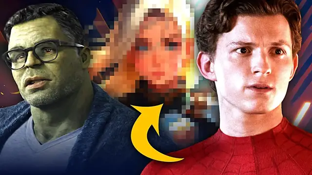 'Video thumbnail for We're Pretty Sure We Know What Happens In Spider-Man: Brand New Day'