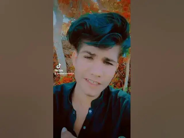 Video thumbnail for Arshad Shah video virel