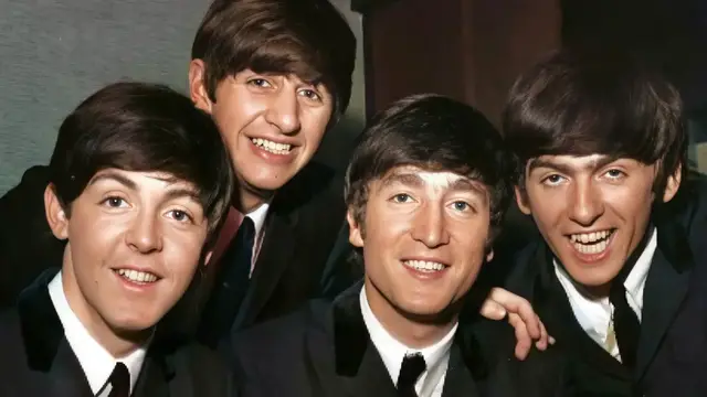 Video thumbnail for Myths You Can Stop Believing About The Beatles