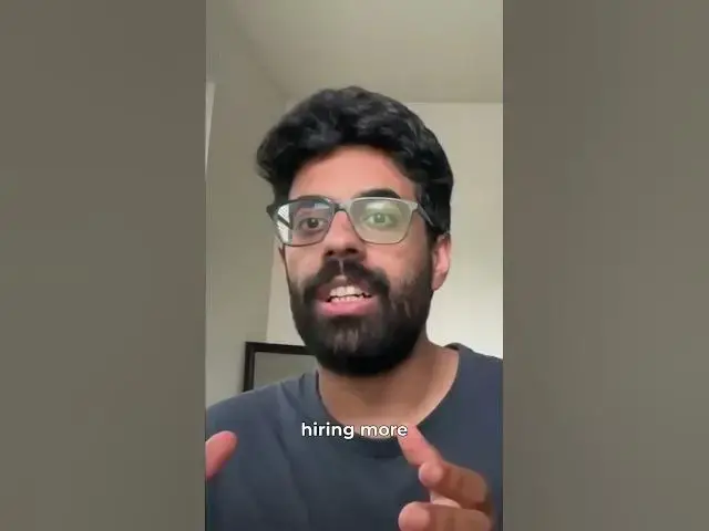 Video thumbnail for Will AI take software engineering jobs? Part 1