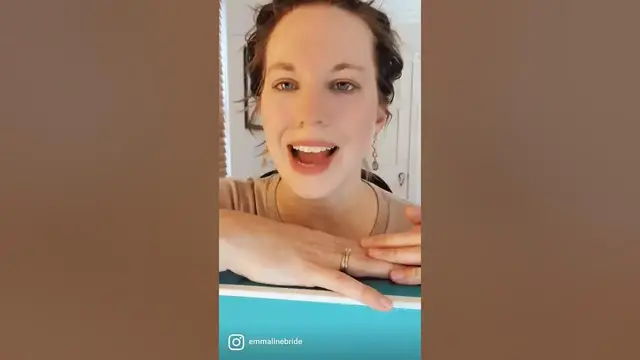 Video thumbnail for 5 Wedding Mistakes to Avoid