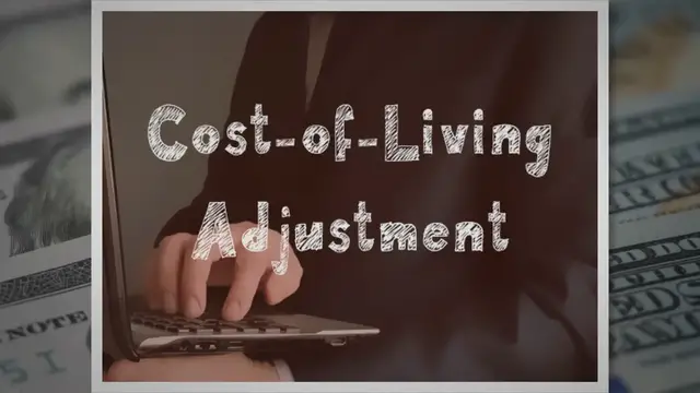 'Video thumbnail for Looking Ahead: What to Expect for Social Security Beneficiaries in the 2024 COLA'
