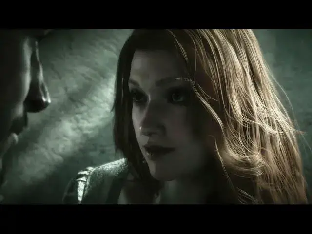 Video thumbnail for Assassin's Creed Black Flag Resynched - Sequence 1: Caroline Scott and Edward Kenway Talk Cutscene